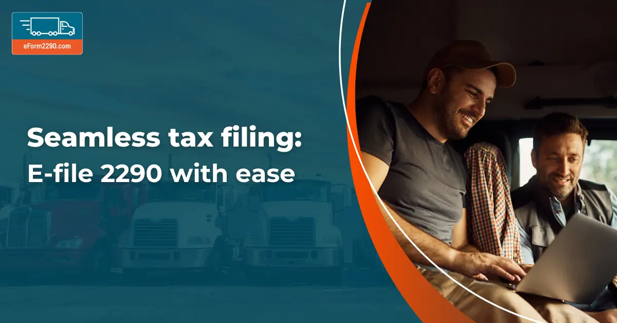 seamless-tax-filing