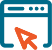 Secure & Confidential icon